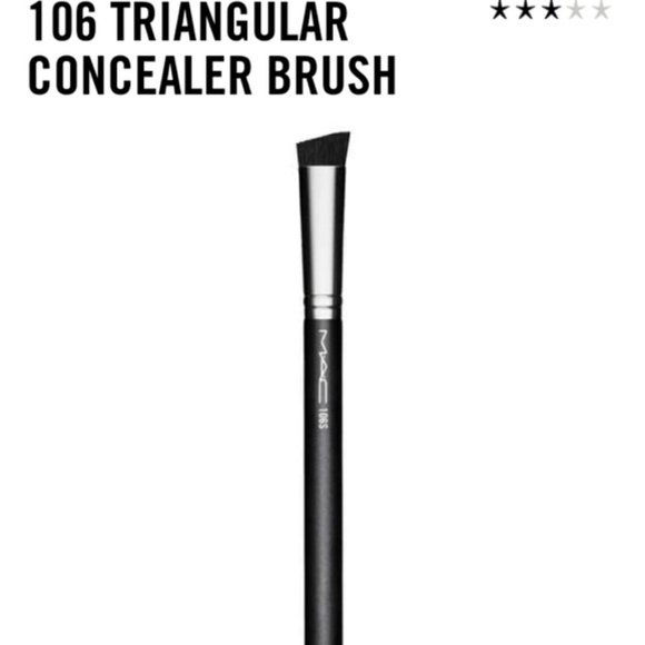mac 106s brush